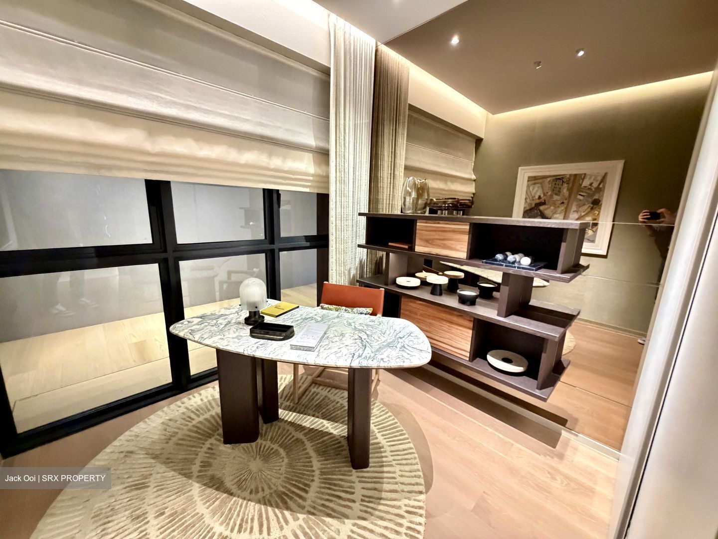 Upperhouse At Orchard Boulevard (D10), Apartment #567207291
